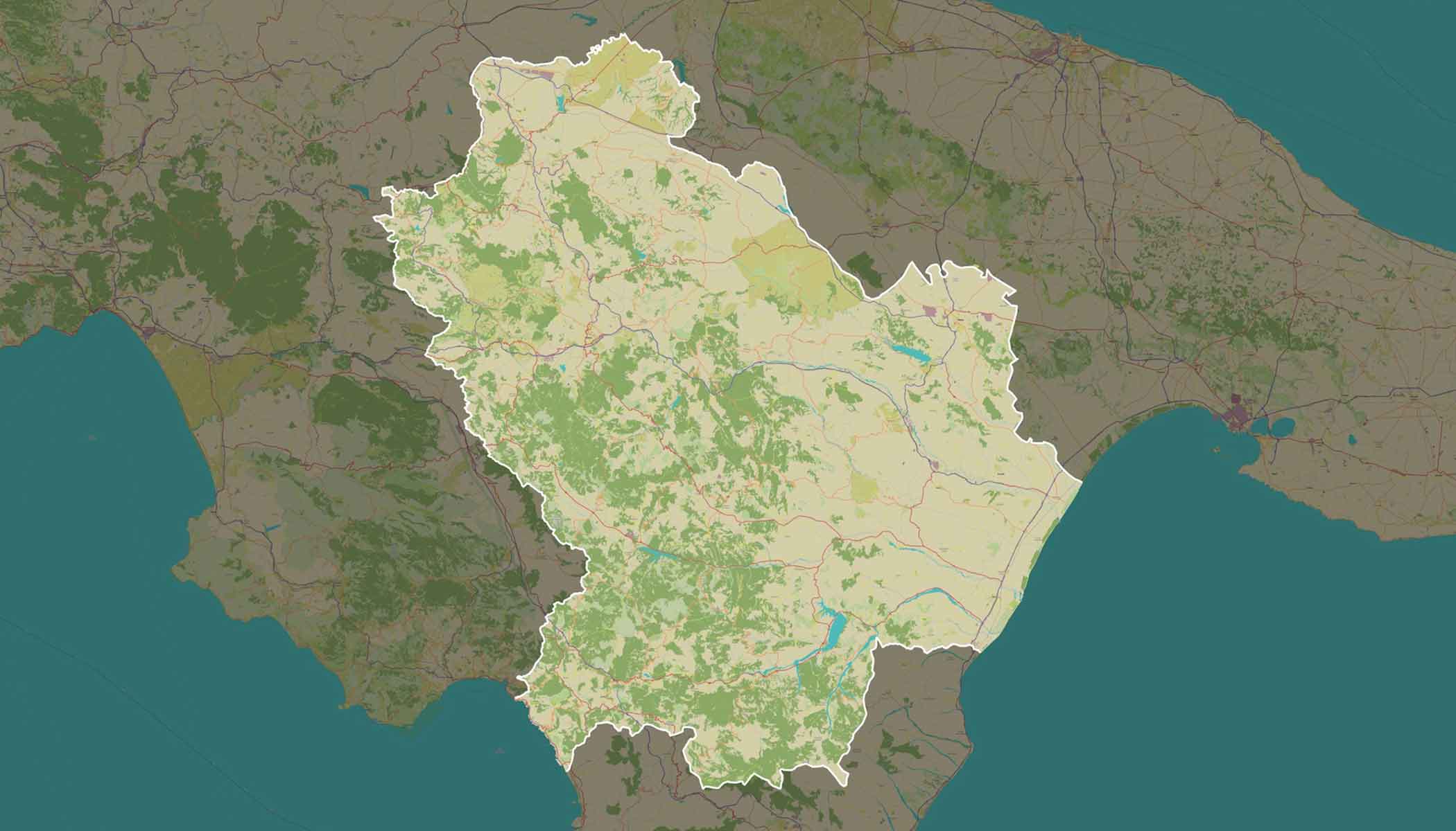 Basilicata (Depositphotos)