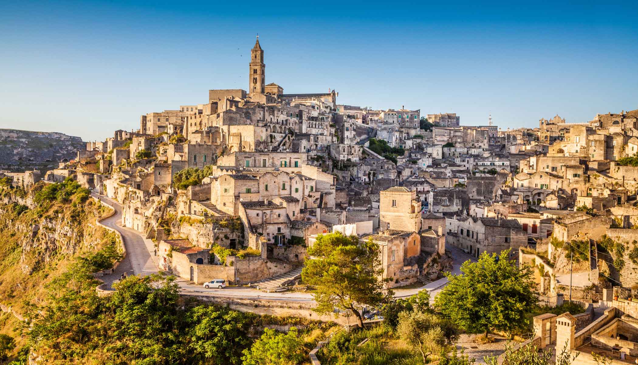 Matera (Depositphotos)
